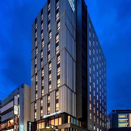 Daiwa Roynet Hotel Ikebukuro Higashiguchi Tokyo Bagian luar foto