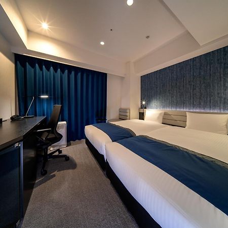 Daiwa Roynet Hotel Ikebukuro Higashiguchi Tokyo Bagian luar foto