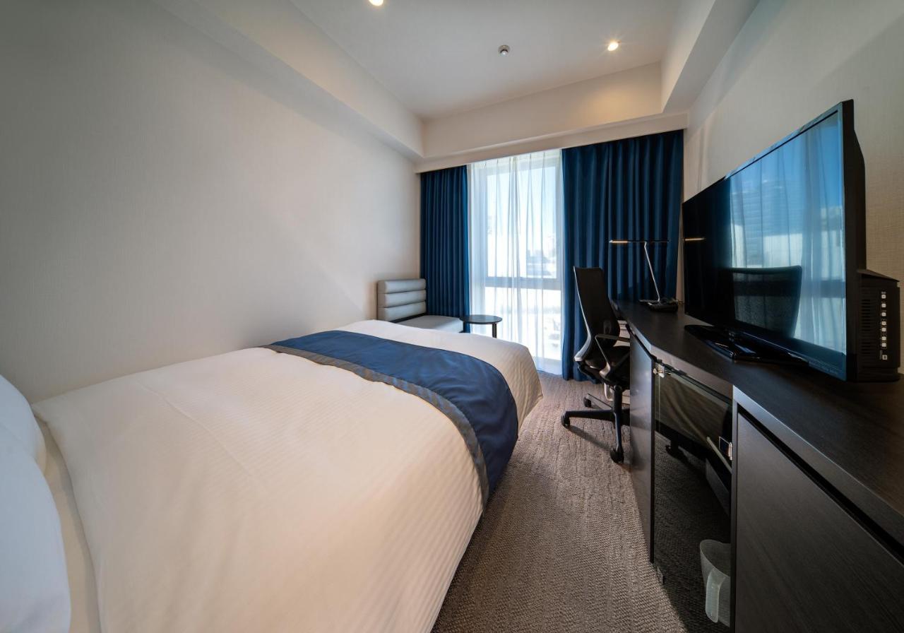 Daiwa Roynet Hotel Ikebukuro Higashiguchi Tokyo Bagian luar foto