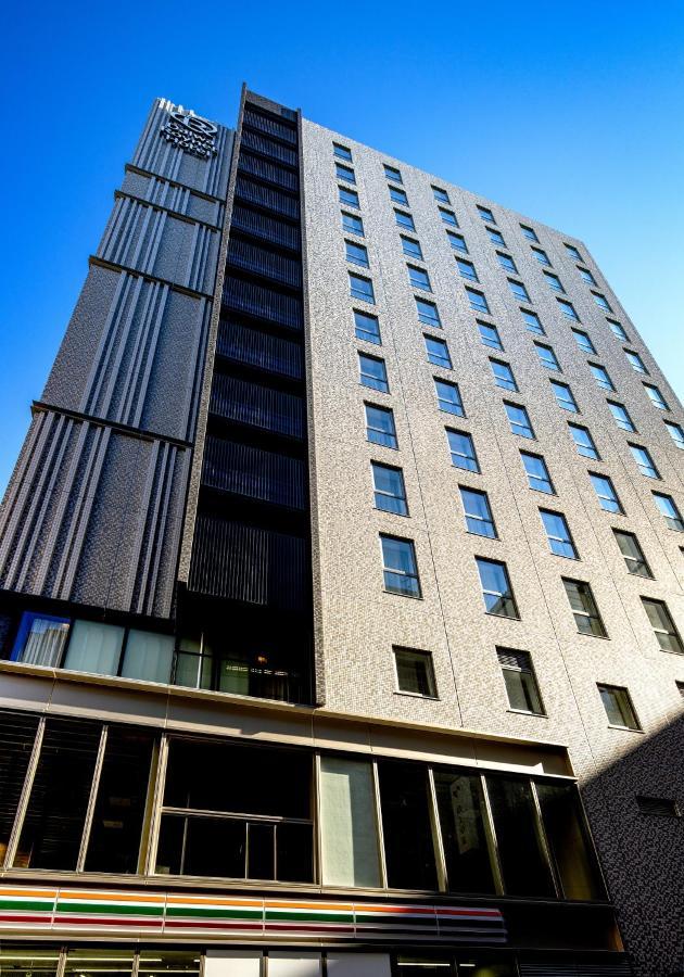 Daiwa Roynet Hotel Ikebukuro Higashiguchi Tokyo Bagian luar foto