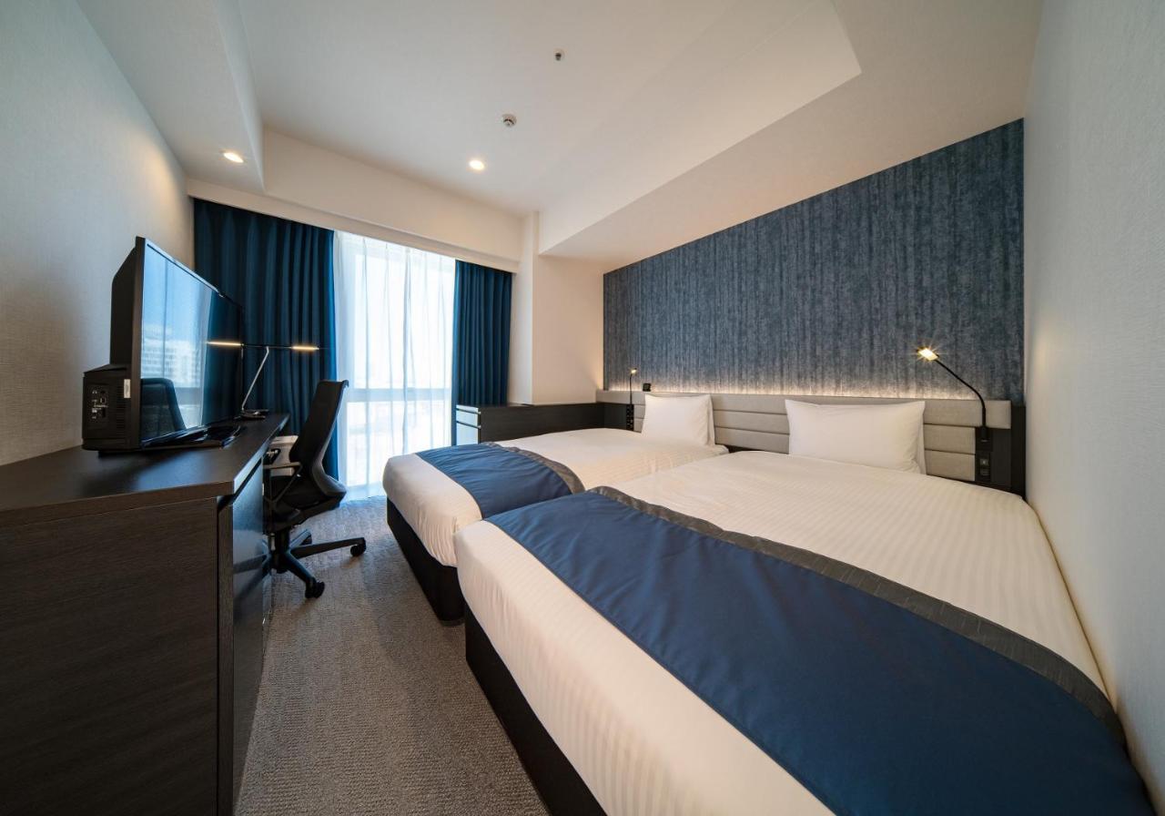 Daiwa Roynet Hotel Ikebukuro Higashiguchi Tokyo Bagian luar foto