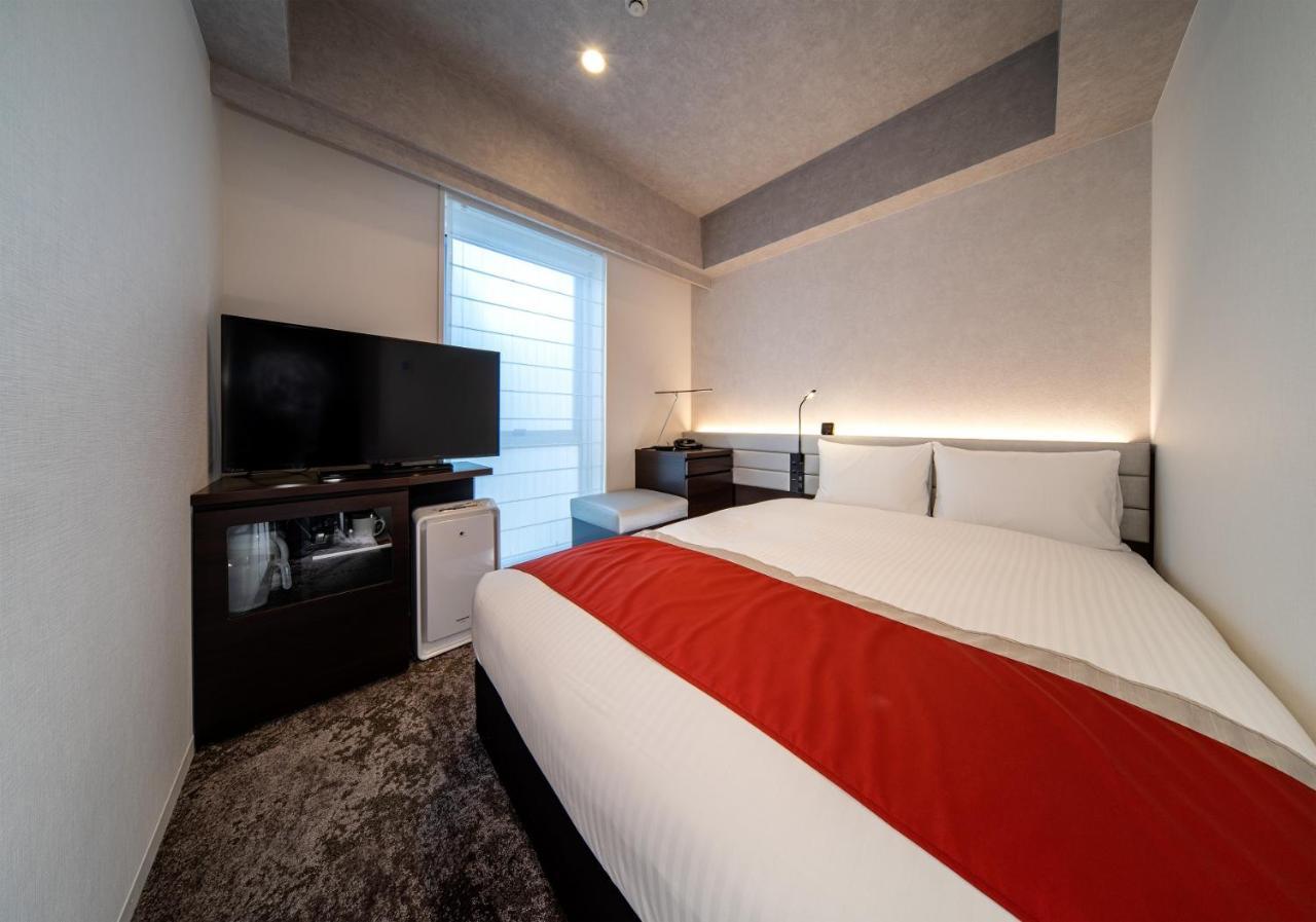 Daiwa Roynet Hotel Ikebukuro Higashiguchi Tokyo Bagian luar foto