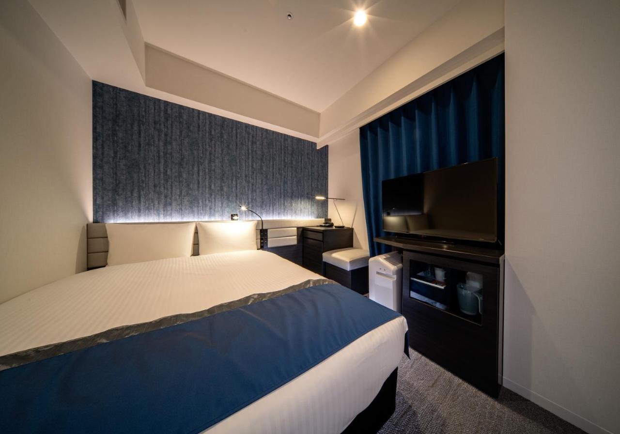 Daiwa Roynet Hotel Ikebukuro Higashiguchi Tokyo Bagian luar foto