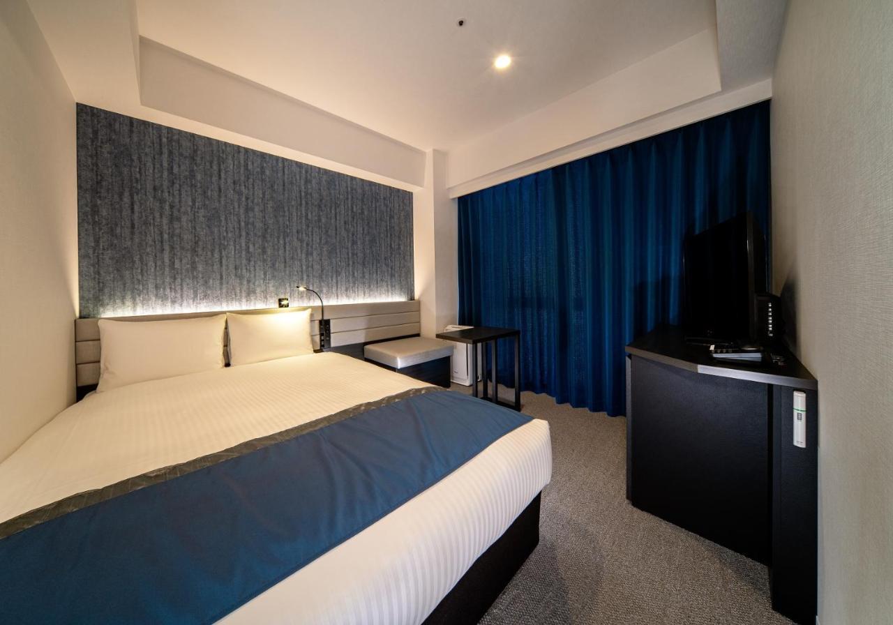 Daiwa Roynet Hotel Ikebukuro Higashiguchi Tokyo Bagian luar foto