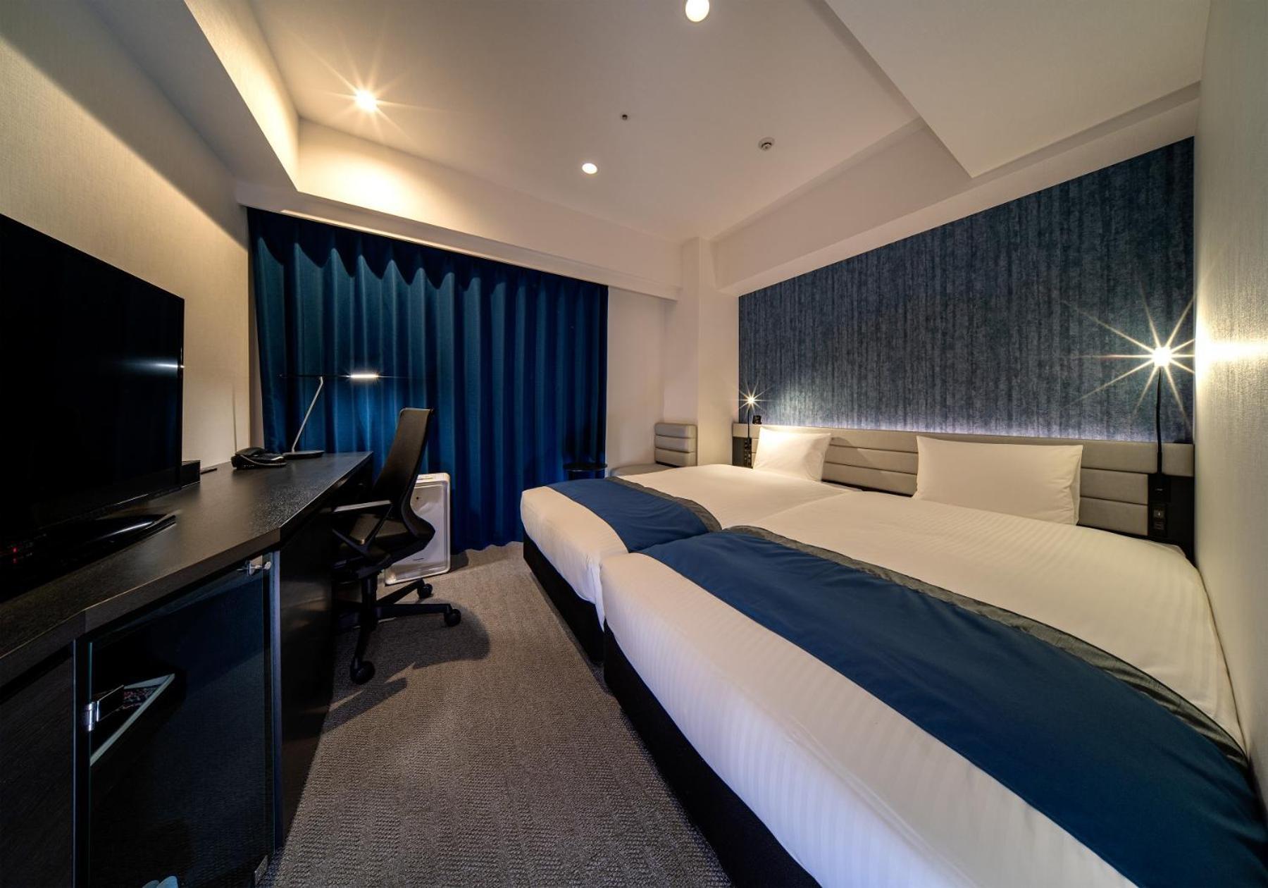 Daiwa Roynet Hotel Ikebukuro Higashiguchi Tokyo Bagian luar foto