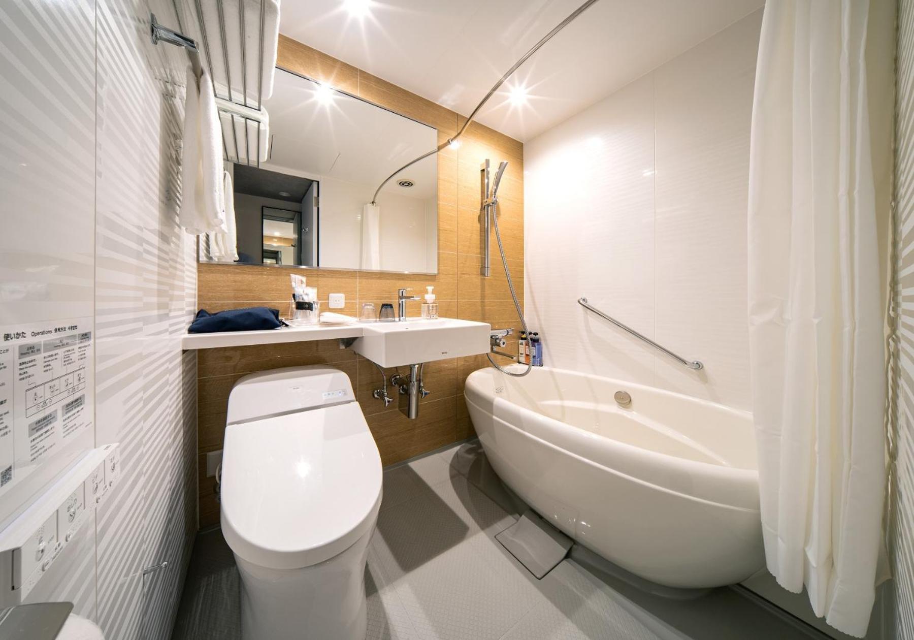 Daiwa Roynet Hotel Ikebukuro Higashiguchi Tokyo Bagian luar foto